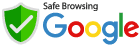 Google Site Seguro